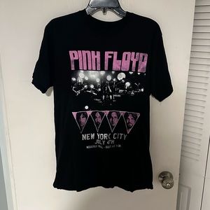 Pink Floyd Band Tee men’s M
